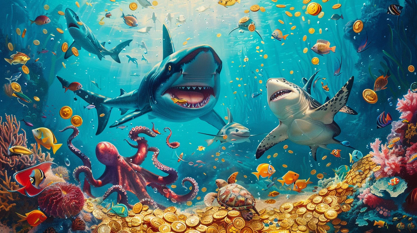 Khám Phá Jili Casino: Trải Nghiệm Chơi Game Đỉnh Cao