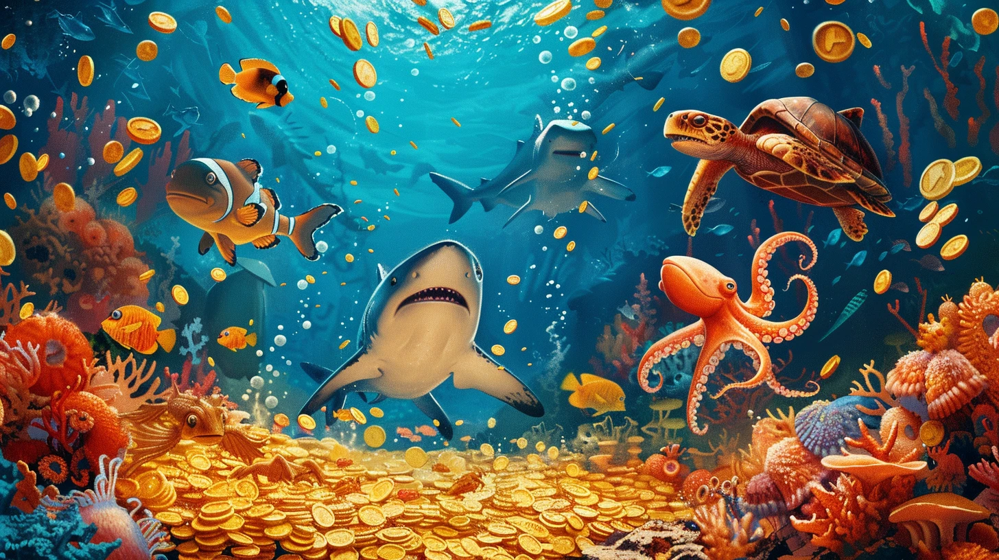 Khám Phá Thế Giới Đánh Bạc Với Bet11 và Đaga