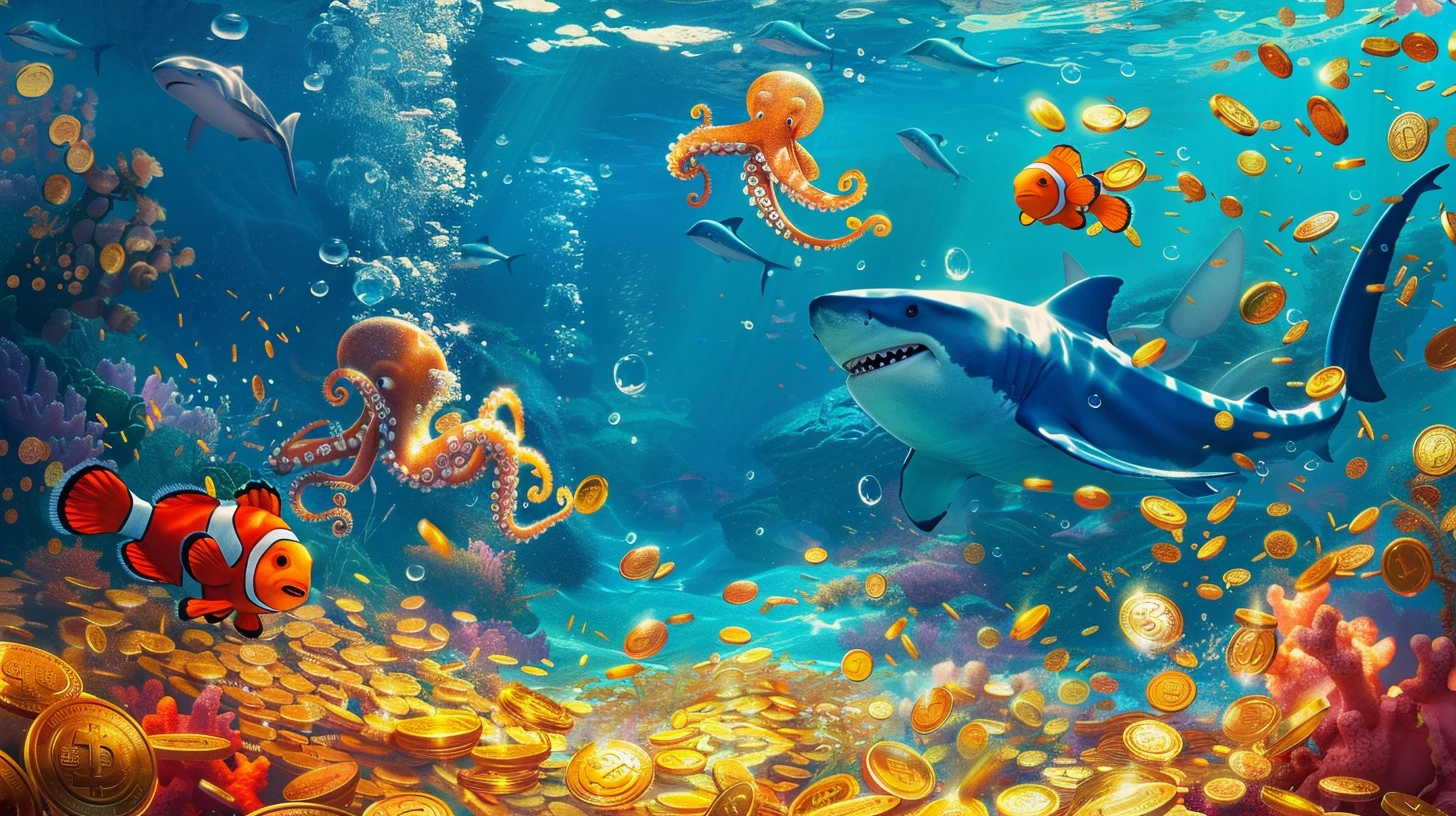 Khám Phá Thế Giới Giải Trí Cùng RR8822 và JILI Phi Long Tàng Bảo