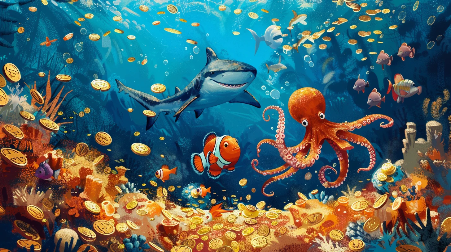 Khám Phá Thế Giới Đánh Bạc Với Bet11 và Đaga