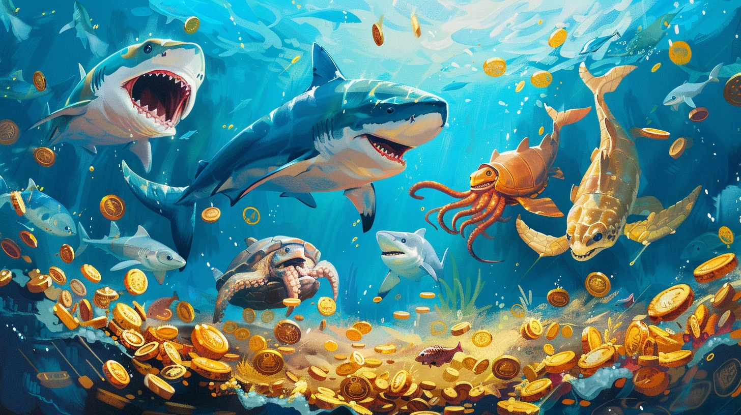 Khám Phá Thế Giới Giải Trí: Từ Zo Win Đến Wheel of Fortune