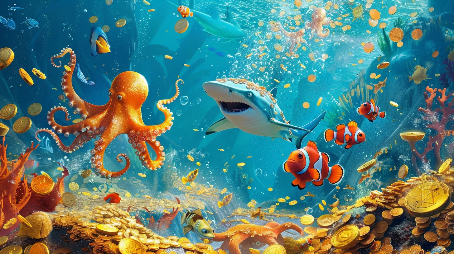 Khám Phá Thế Giới Game Trực Tuyến với RR88 