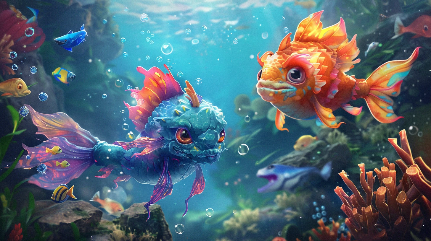 Khám Phá Thế Giới Đá Gà và Các Trò Chơi Độc Đáo Như JILI Phi Long Tàng Bảo và Ainsworth – Mustang Money