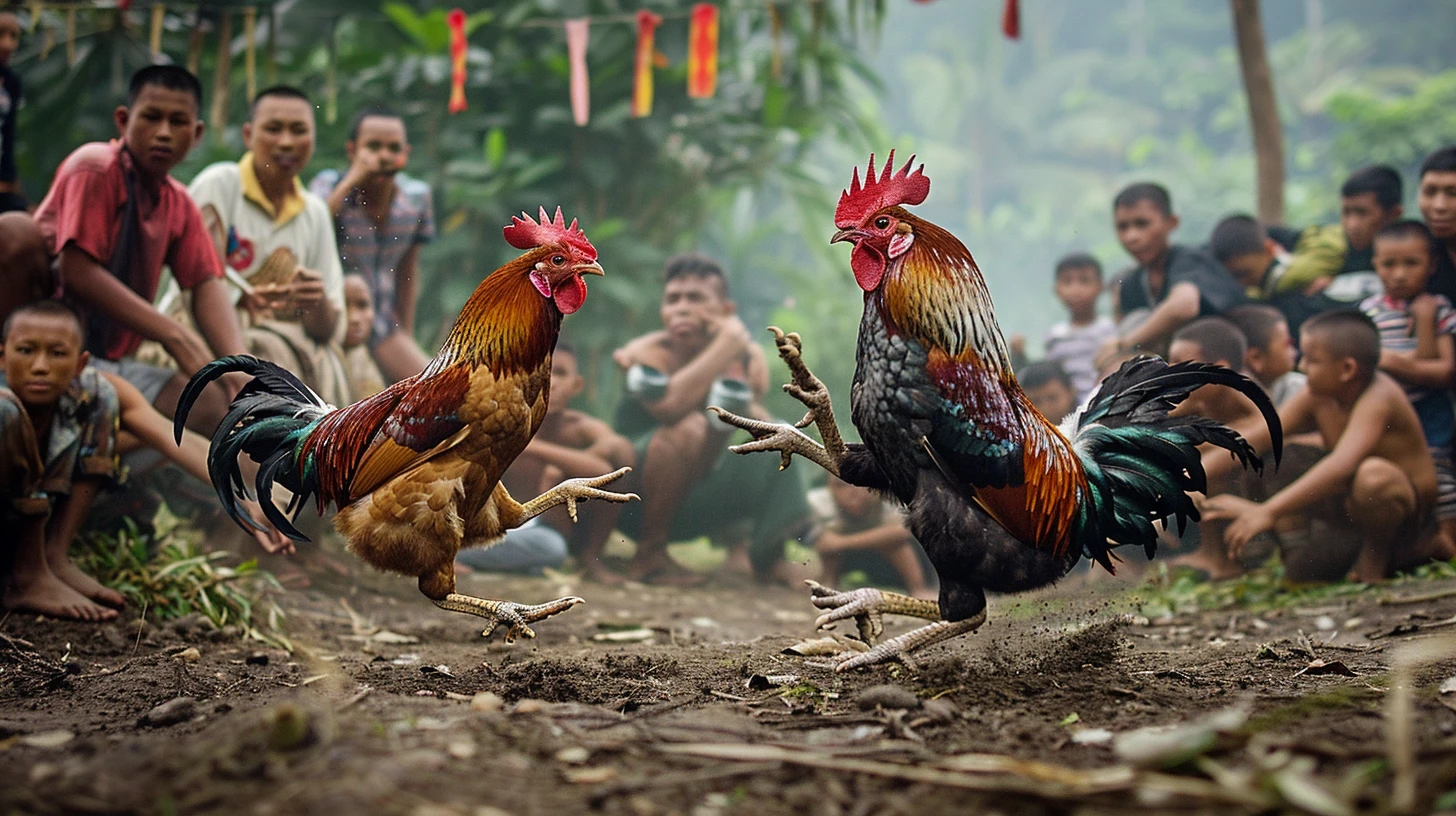 Khám Phá Thế Giới Giải Trí Từ Bet789: Sự Kết Hợp Hoàn Hảo Giữa Đá Gà và IGT