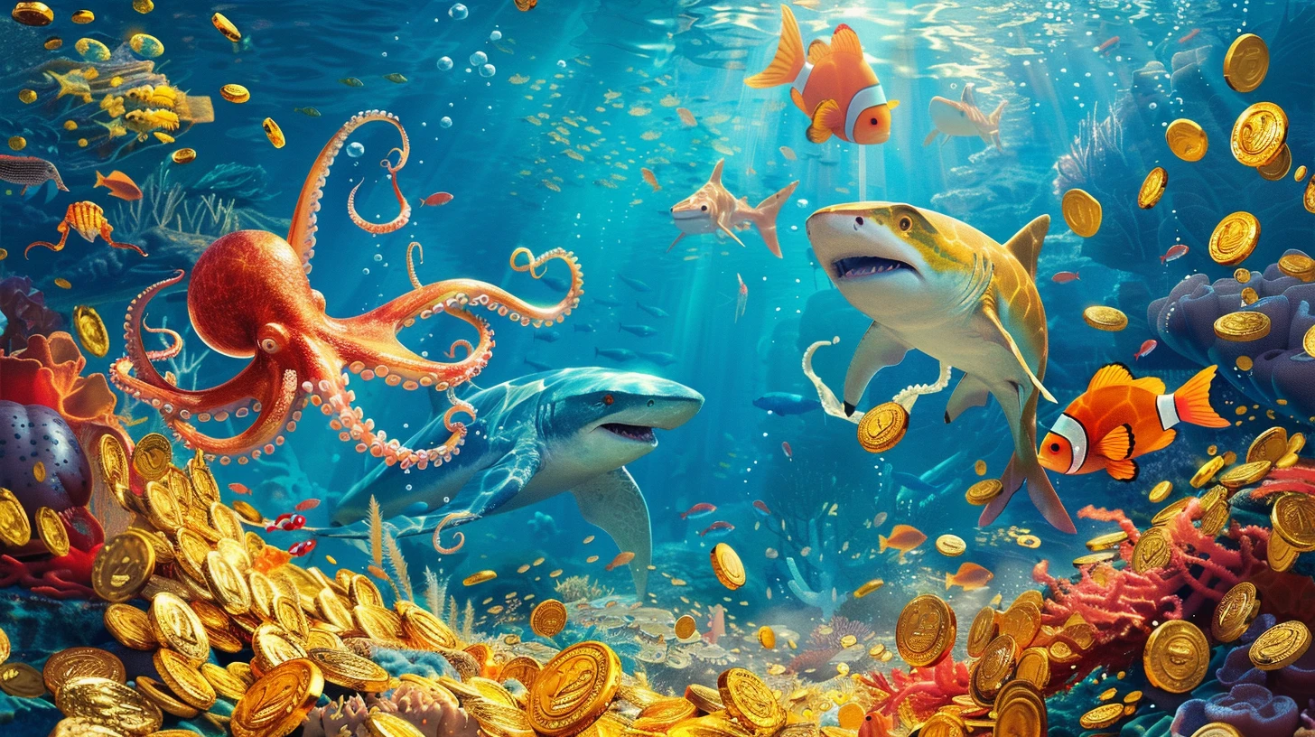 Khám Phá Thế Giới Casino Trực Tuyến: 98win58 và Các Lựa Chọn Hấp Dẫn Khác