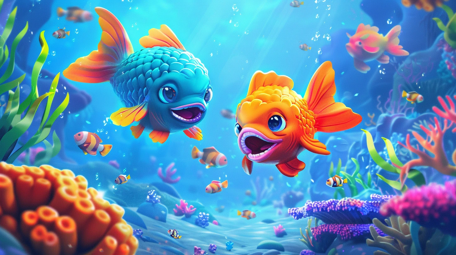 Khám Phá Thế Giới Đá Gà và Các Trò Chơi Độc Đáo Như JILI Phi Long Tàng Bảo và Ainsworth – Mustang Money