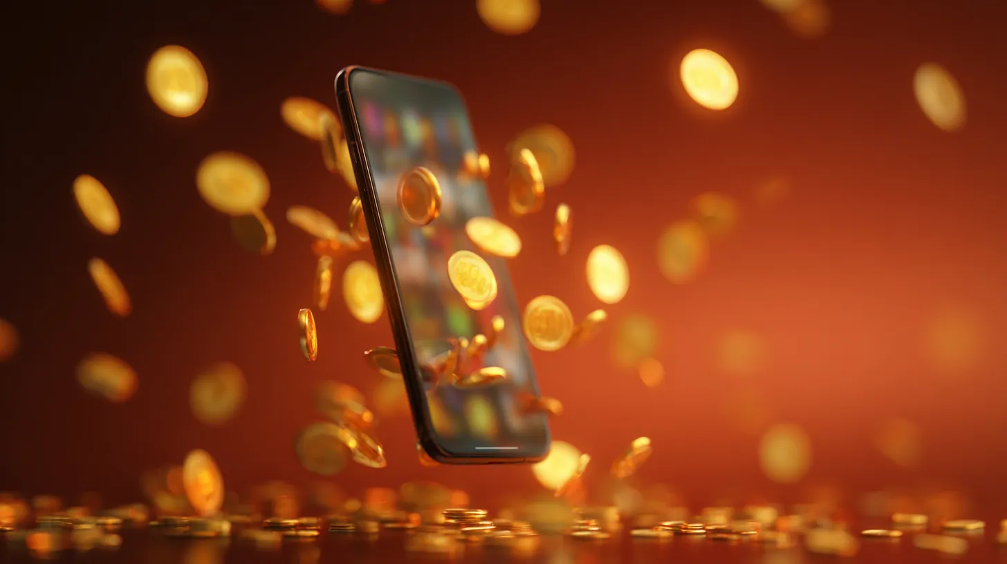 Khám Phá 13win12: Trải Nghiệm Chơi Game Xổ Số Đặc Biệt