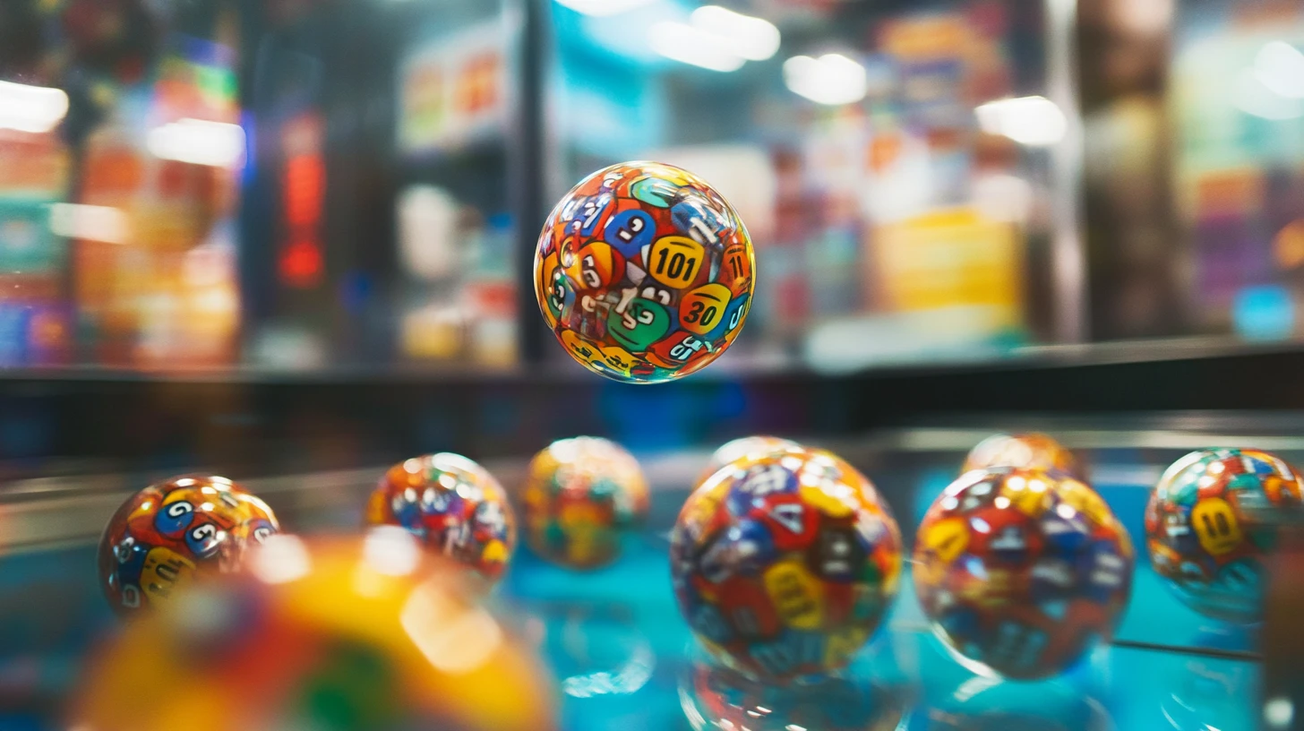 Khám Phá Thế Giới Xổ Số Với VIPWIN