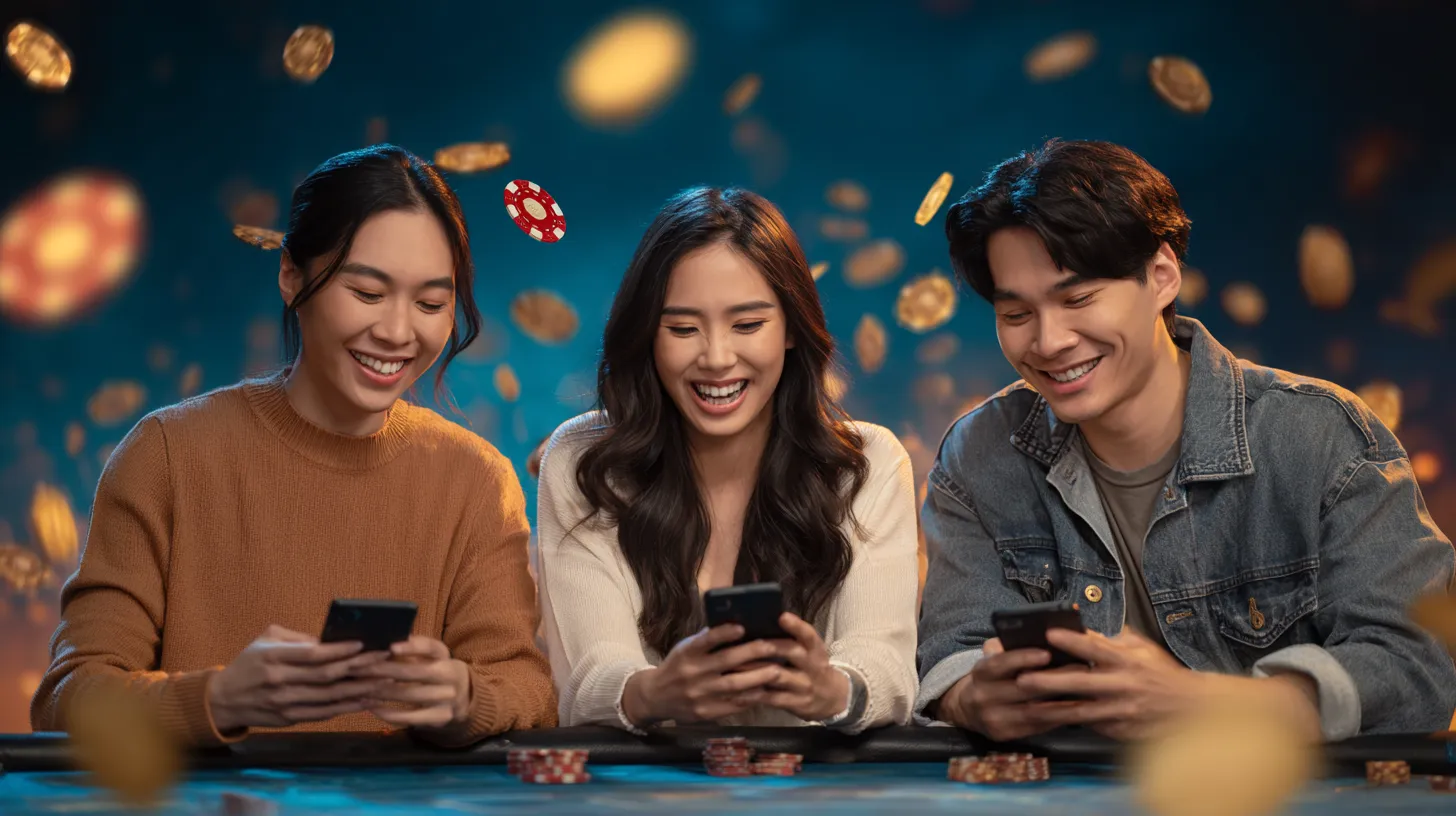 Khám Phá Thế Giới Cá Cược Với 8x Bet