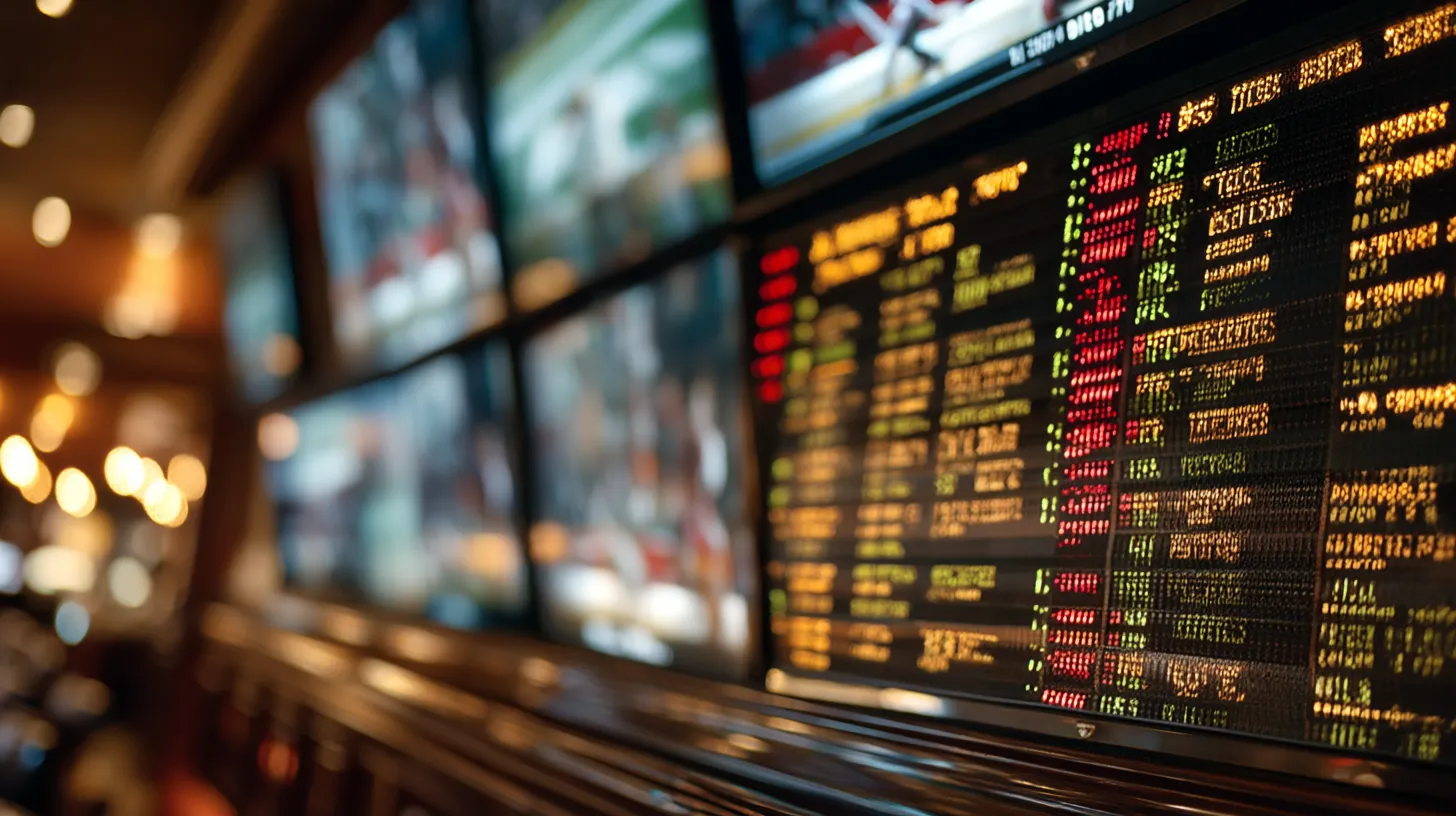 Khám Phá Thế Giới Cá Cược Với 118bet: Địa Chỉ Tin Cậy Cho Người Hâm Mộ Thể Thao