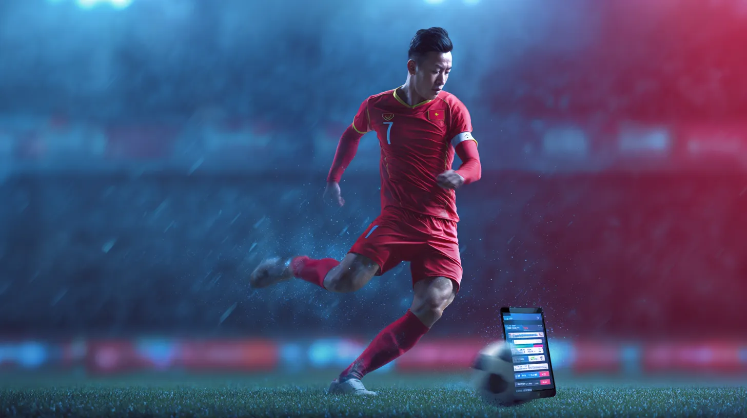 Khám Phá 79bet: Địa Chỉ Tin Cậy Cho Người Yêu Thích Bóng Đá