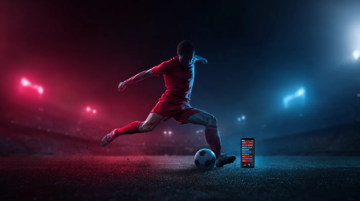 Khám Phá 79bet: Địa Chỉ Tin Cậy Cho Người Yêu Thích Bóng Đá