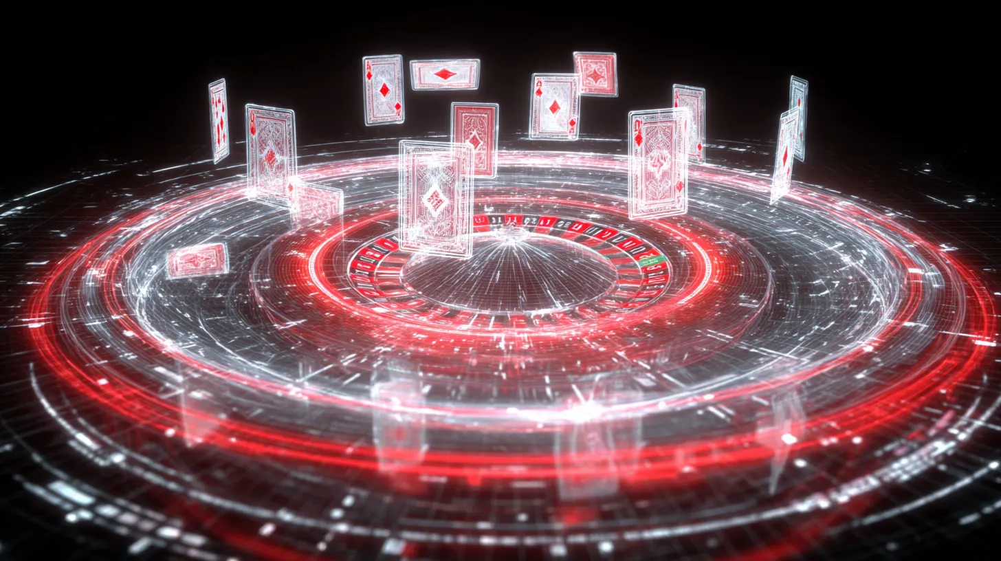 Khám Phá Thế Giới Của 98win58: Từ Chất Lượng Mực Đến Casino Đẳng Cấp