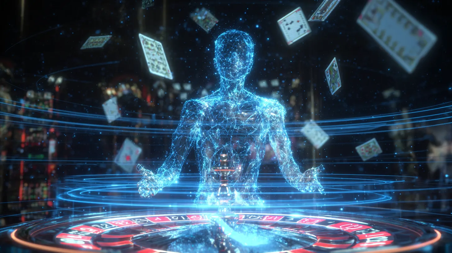 Khám Phá Thế Giới Của 98win58: Từ Chất Lượng Mực Đến Casino Đẳng Cấp