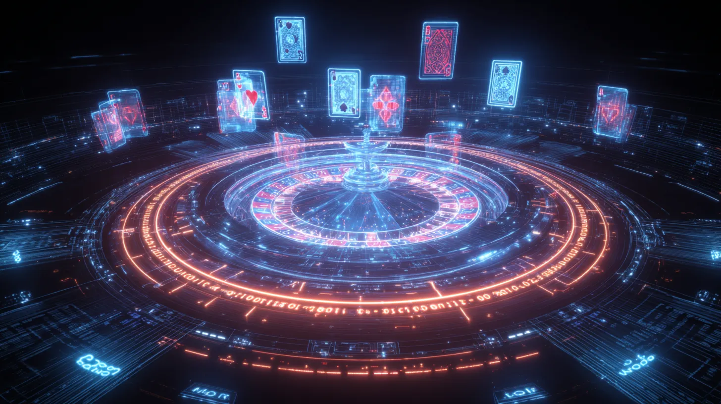 Khám Phá Thế Giới Đặt Cược Tại 118bet