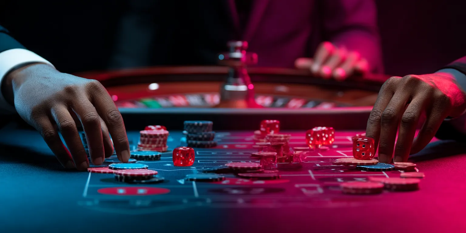Khám Phá Thế Giới Dubai Casino: Địa Điểm Giải Trí Đỉnh Cao