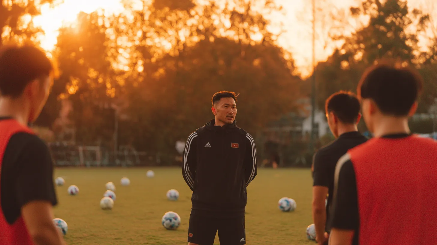 Khám Phá Thế Giới Bóng Đá với 118bet 