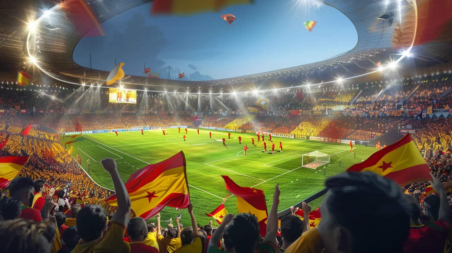 Tìm Hiểu Về Tập Đoàn OKVIP và Các Dịch Vụ Của Họ