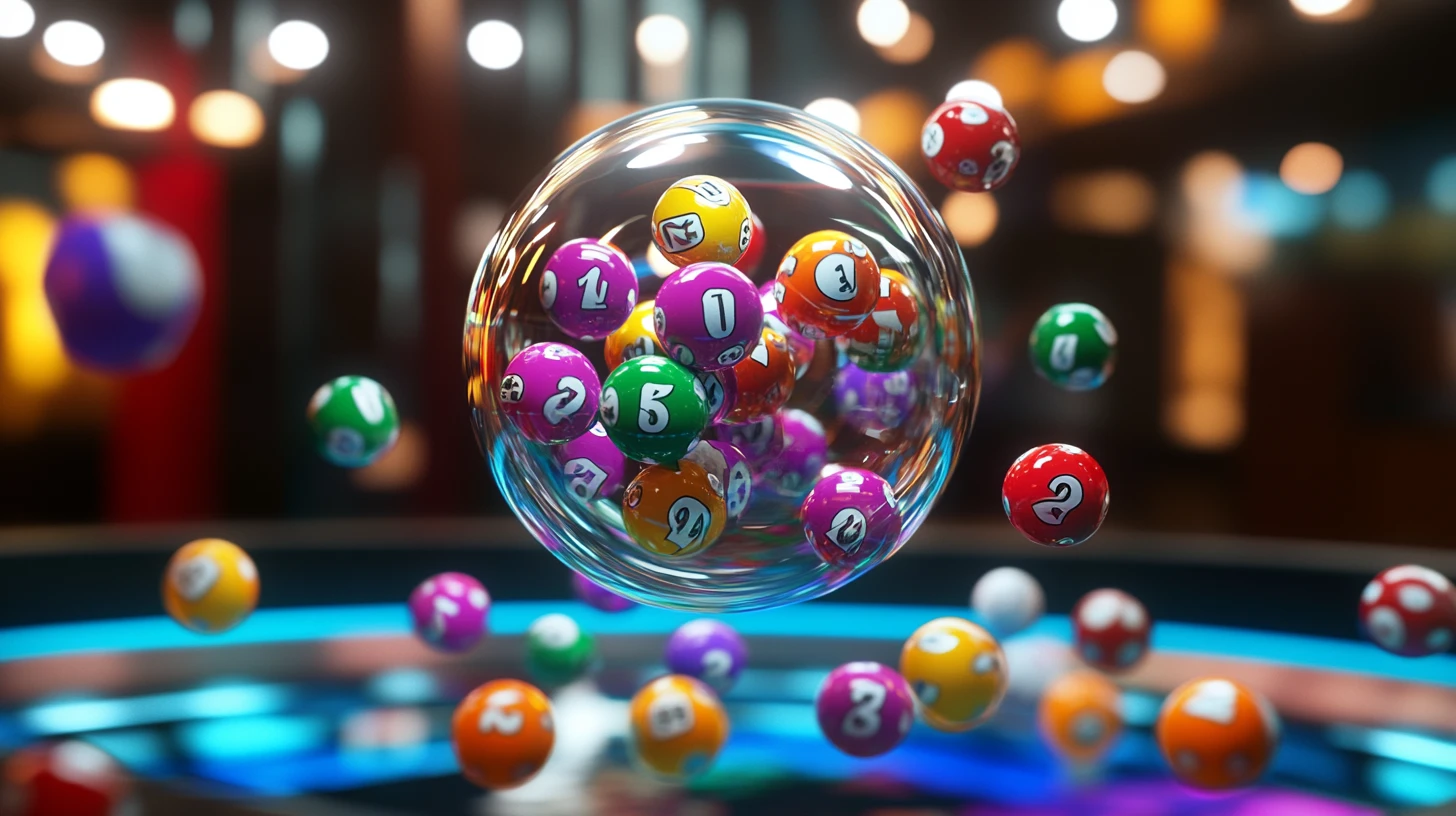 Khám Phá Thế Giới Xổ Số với Gk88bet