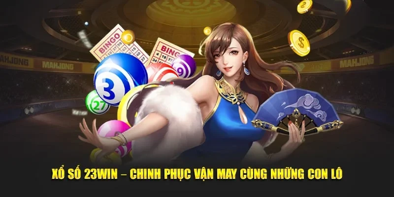Khám Phá Thế Giới Xổ Số với Gk88bet