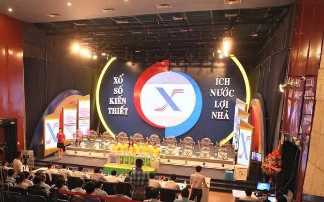 Khám Phá Thế Giới Xổ Số Với f8beta2 