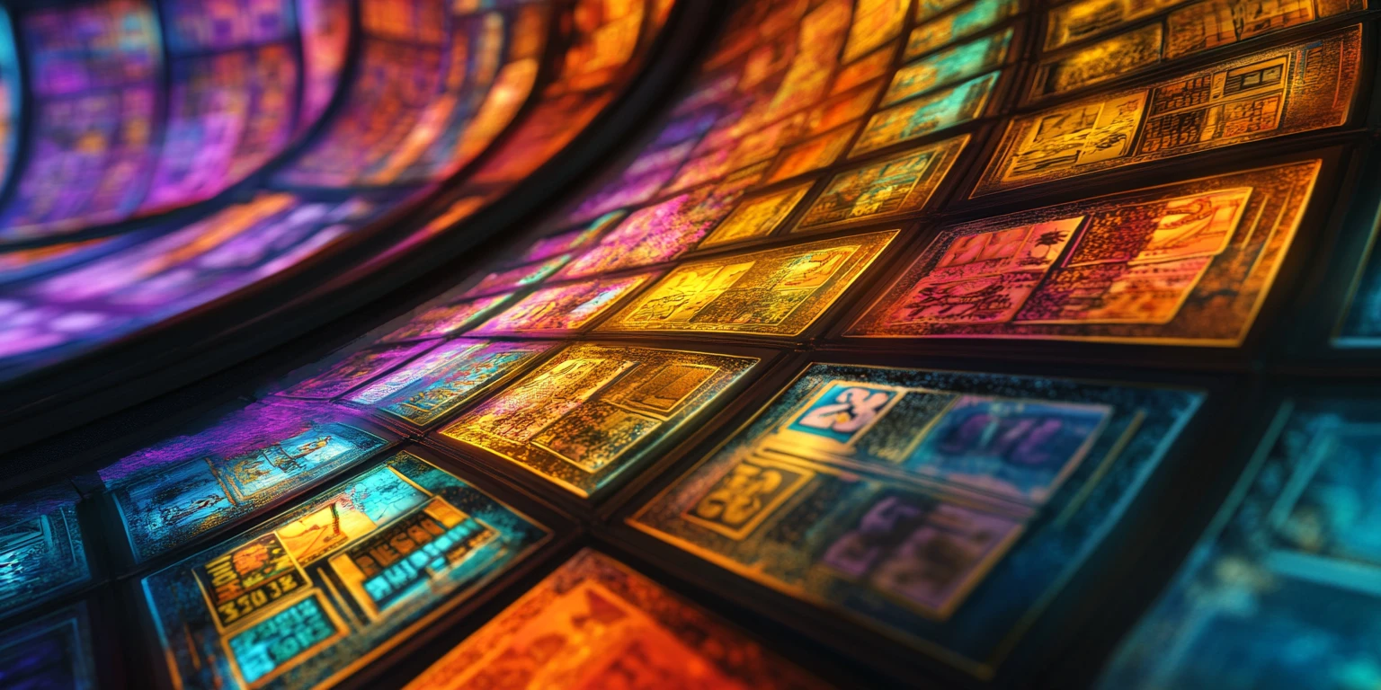 Khám Phá Thế Giới Casino: MCW Casino và Những Điểm Nổi Bật Khác