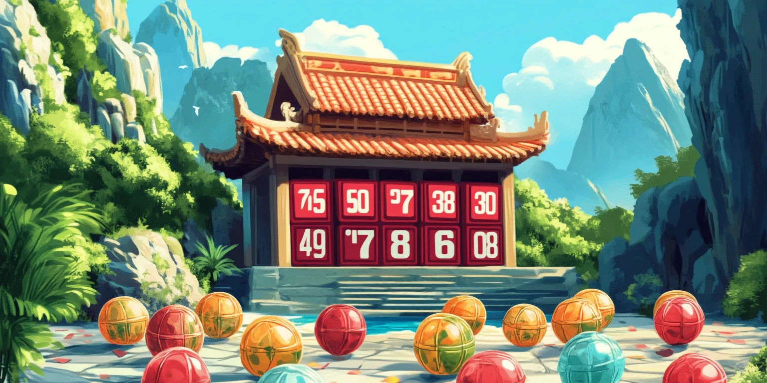 Khám Phá Thế Giới Xổ Số và Au888 Casino