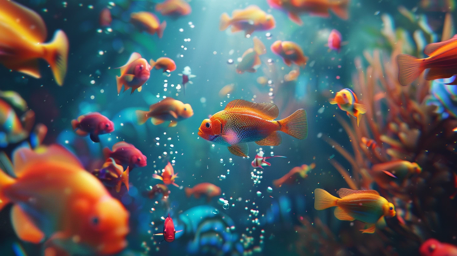 Khám Phá Thế Giới Đầy Hấp Dẫn Của RR888