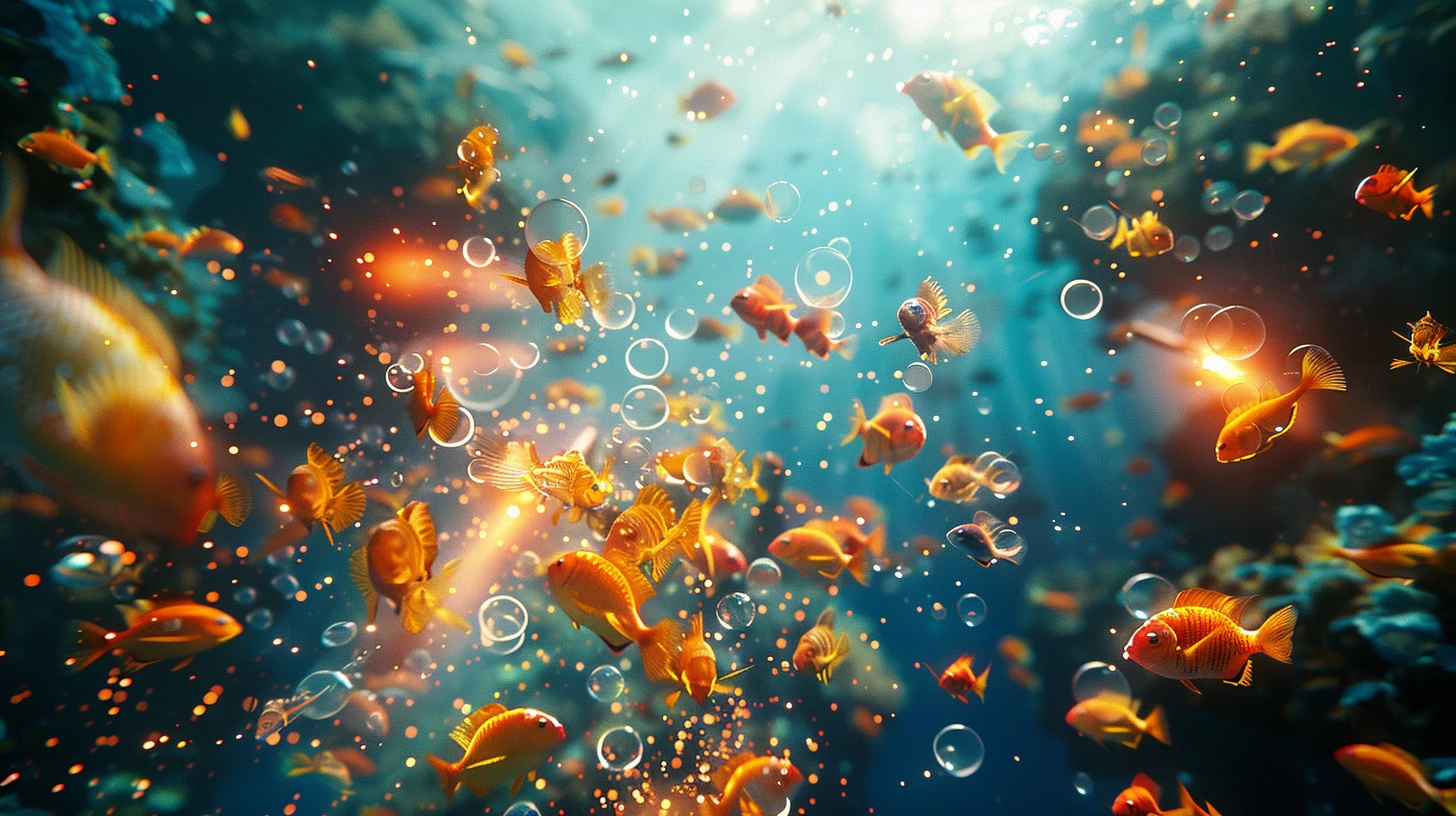 Khám Phá Thế Giới Giải Trí Đỉnh Cao Tại Ae388